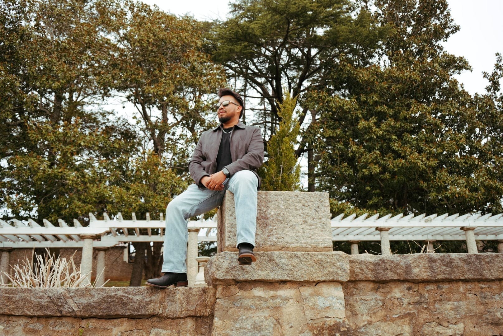 Edwin Perez